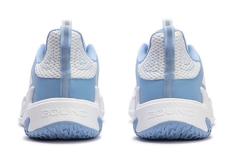361° Shadow Resilient Game Ready Cushioning Slip Resistant Abrasion Resistant Breathable Low top Basketball Shoes Men’s