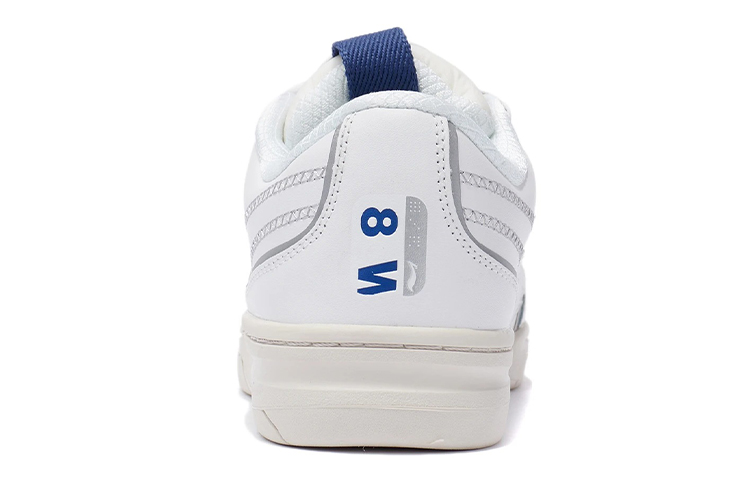 Li Ning 937 Deluxe SP Low Cushioning Slip Resistant Abrasion Resistant Rebound Low top Vintage Basketball Shoes Women’s