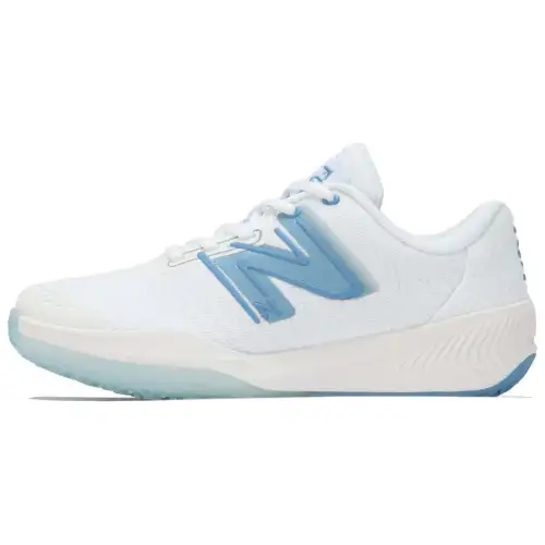 New Balance FuelCell 996 V5 O N5 Low top Tennis Shoes Women's White