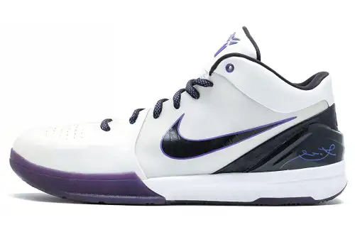 Nike Zoom Kobe 4 EP 'Inline'