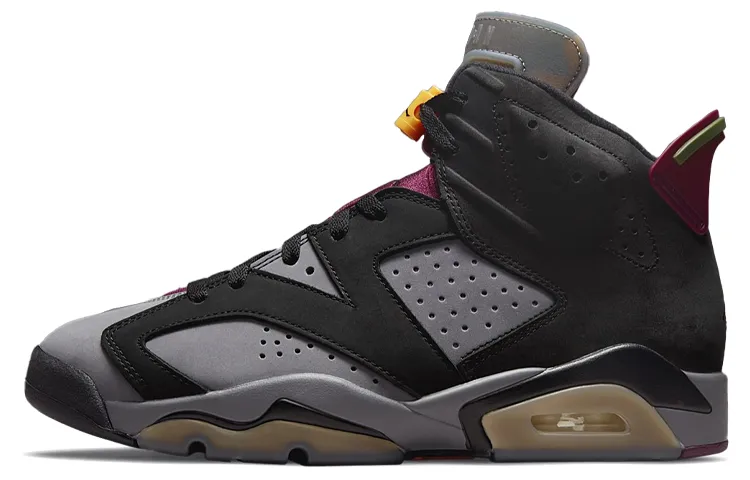 Air Jordan 6 Retro 'Bordeaux'