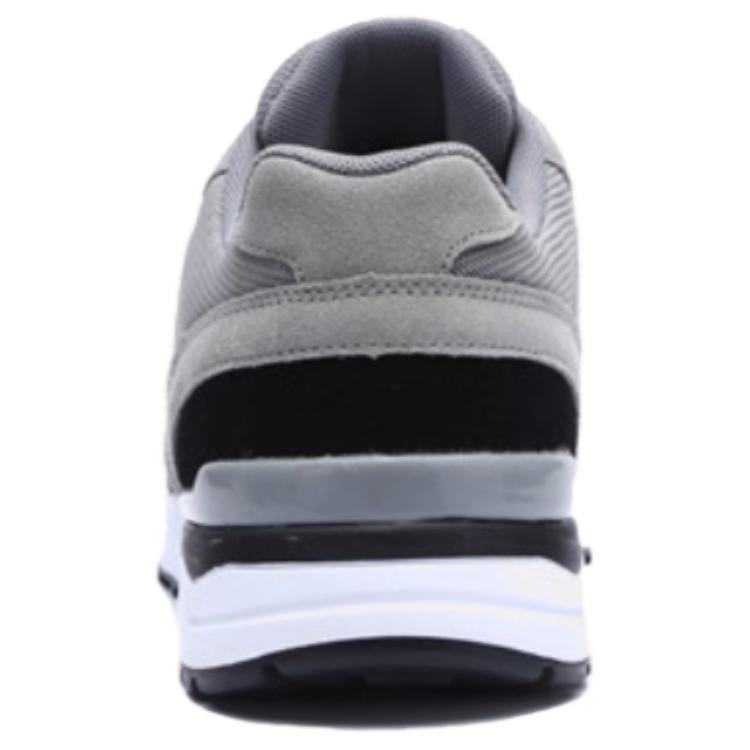 PEAK Safety & Protective Shoes Men’s Low Top