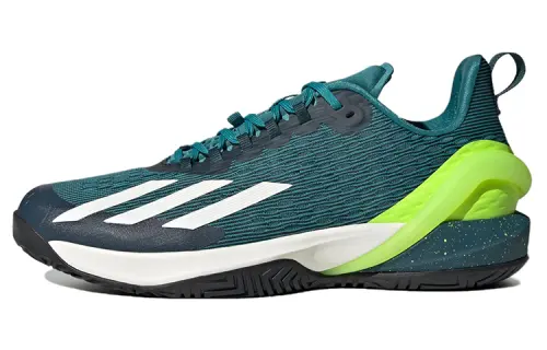Adidas Adizero Cybersonic 'Arctic Fusion Lucid Lemon'