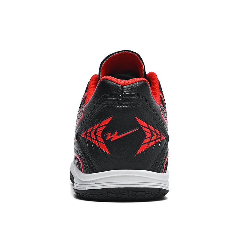 DOUBLE STAR 88 Cushioning Slip Resistant Abrasion Resistant Low top Badminton Shoes Unisex