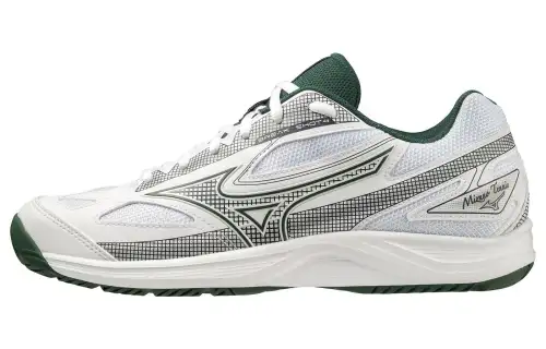 Mizuno Wave Intense Tour 5 Ac 'White Green'