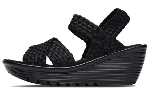 Skechers One Strap Sandals Women's