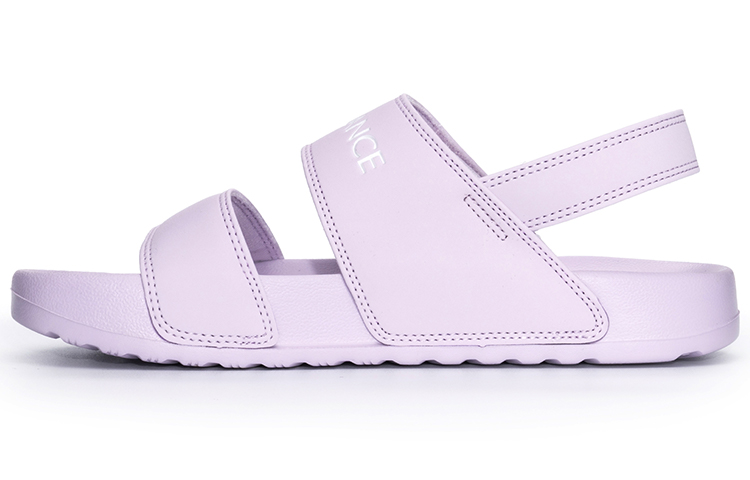 New Balance 3601 Series Casual Purple Sandals