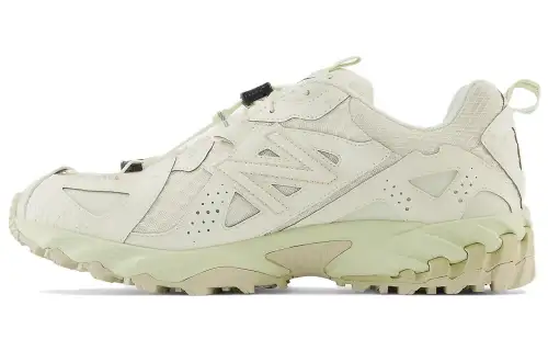 610 New Balance GORE-TEX 'Raw Cashew'