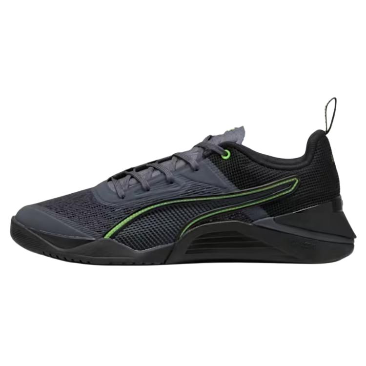 PUMA Fuse 3.0 Low top Training Shoes Men's Black