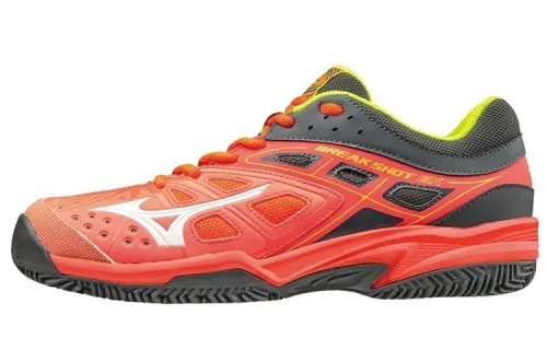 Mizuno Tennis Shoes Women's Low Top