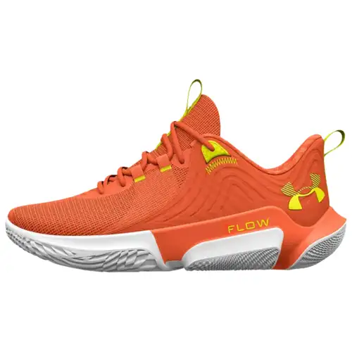 Under Armour Flow FUTR X 2 Basketball Shoes Men's