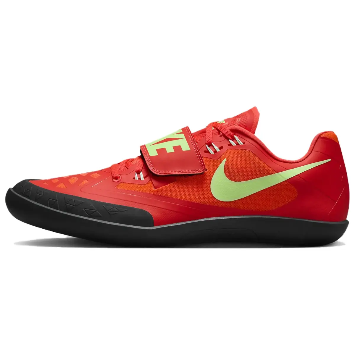 Nike Zoom SD 4 Low top Training Shoes Unisex Orange