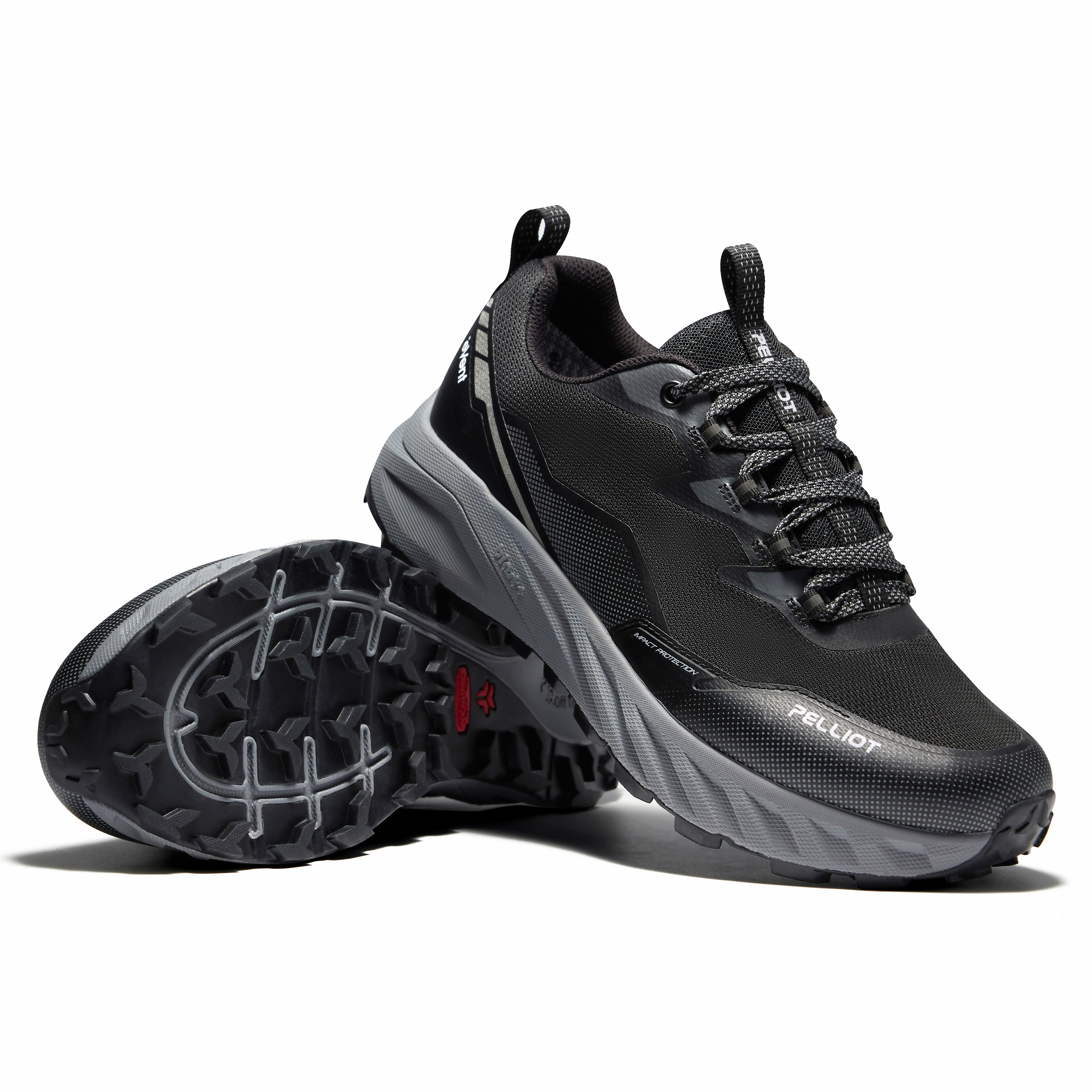 PELLIOT Trail Running Shoes Unisex