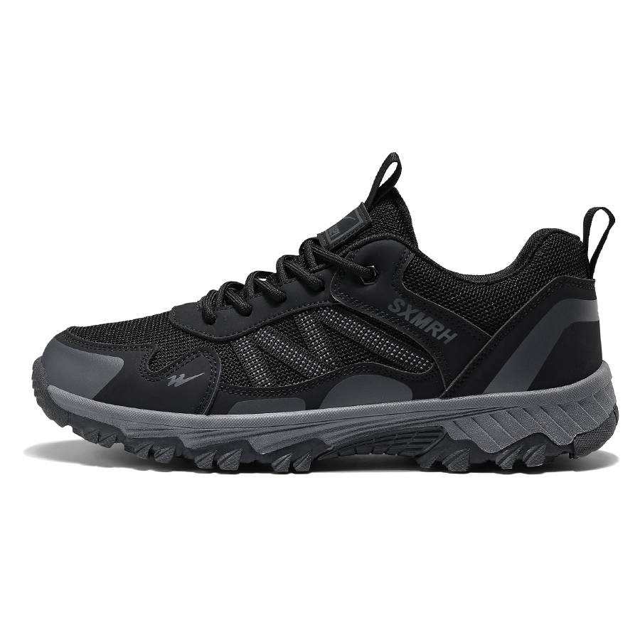 Binary Cushioning Slip Resistant Abrasion Resistant Breathable Coverage Lightweight Grip