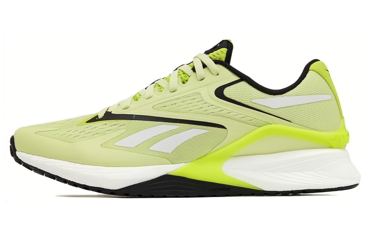 Кроссовки Reebok Speed 22 (желтые)