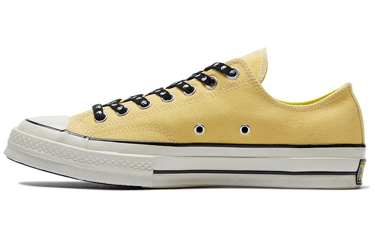 Converse Chuck 70 Low 'Psy Kicks Pack   Butter Yellow'
