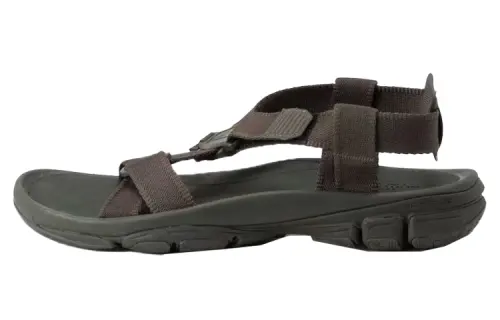 THE NORTH FACE Ultra Straitum Pro Ii Beach Sandals Unisex Green