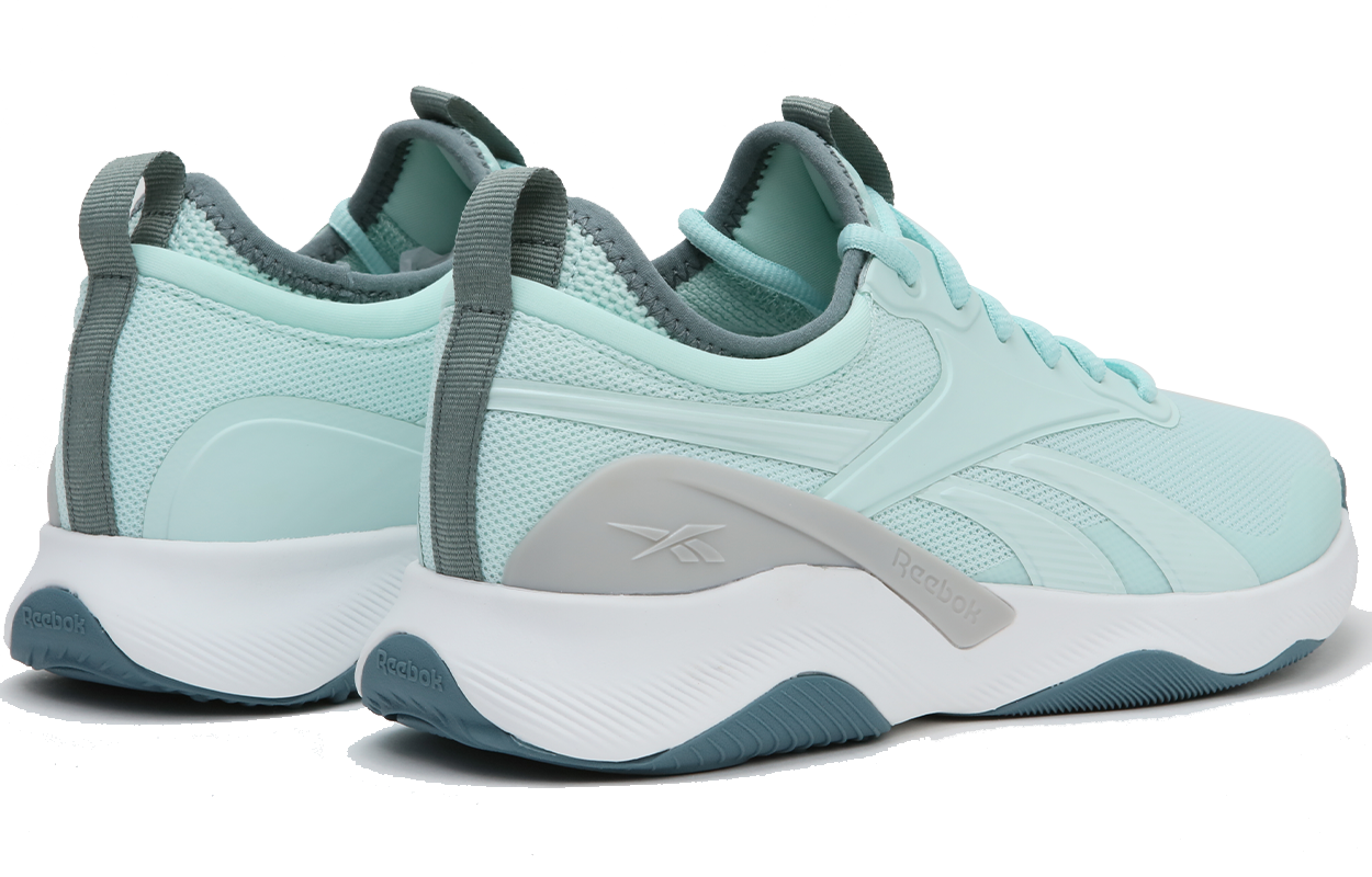 Reebok Hiit TR HLC Low top Training Shoes Unisex Green