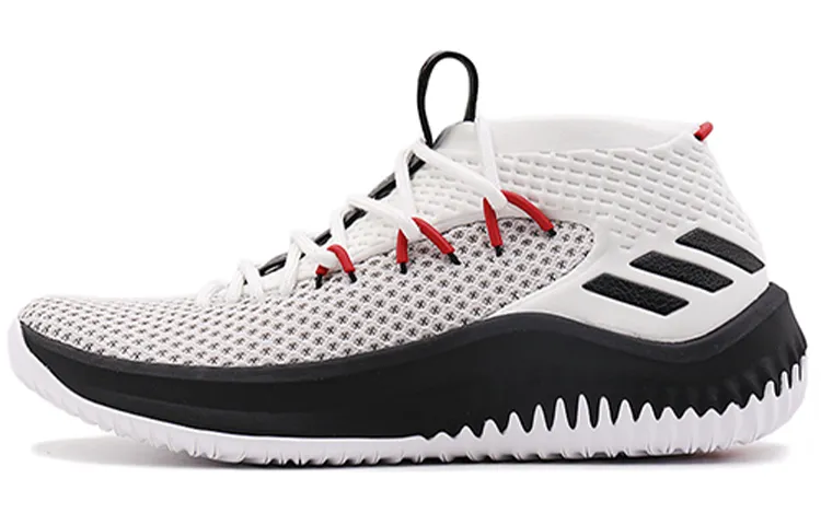 Adidas Dame 4 'Rip City'