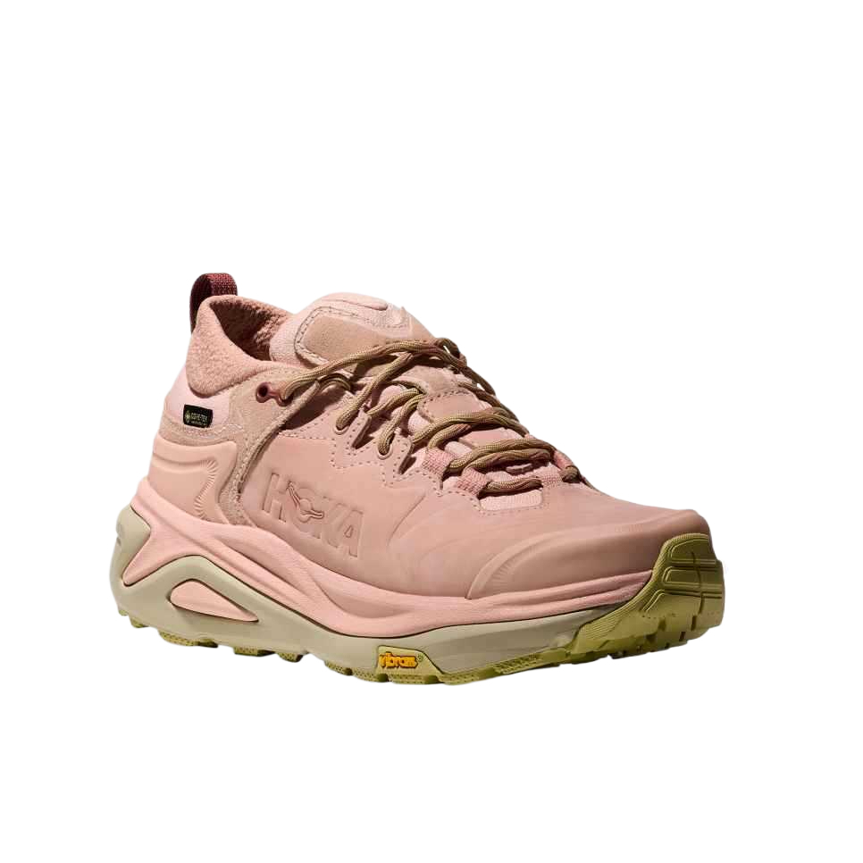 HOKA ONE ONE Kaha 3 Polyester Mountaineering Hiking Shoes Women’s