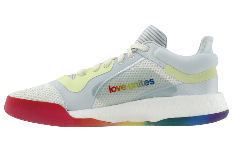 Adidas Marquee Boost Low
