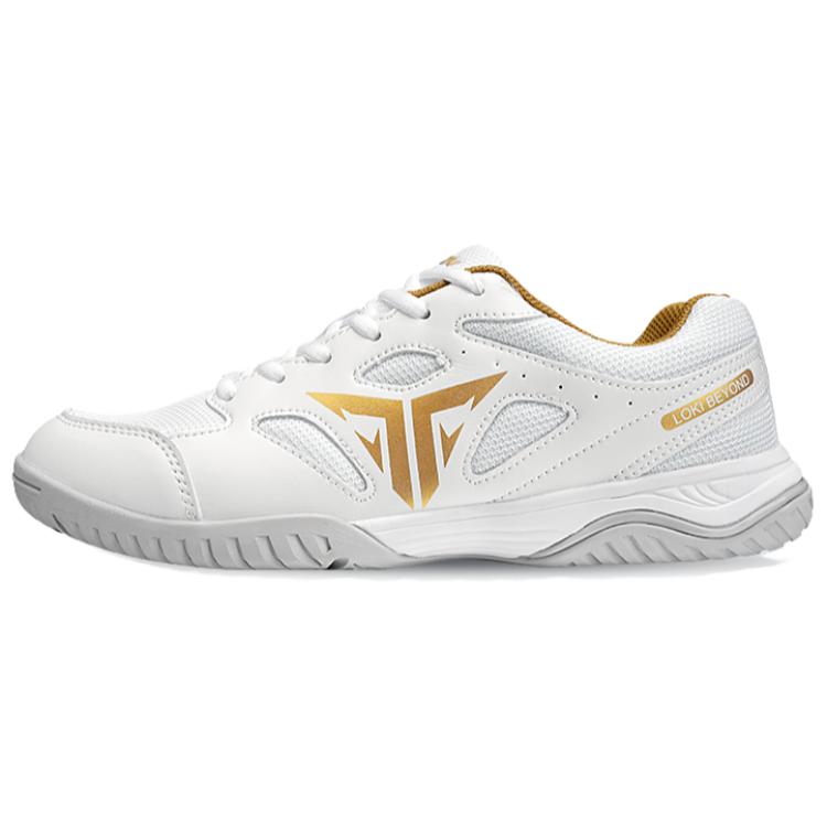 LOKI Slip Resistant Abrasion Resistant Slip Resistant Abrasion Resistant Low top Training Shoes Unisex