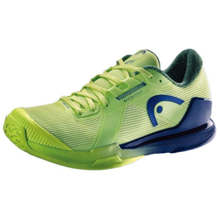 HEAD Low top Tennis Shoes Men’s Green