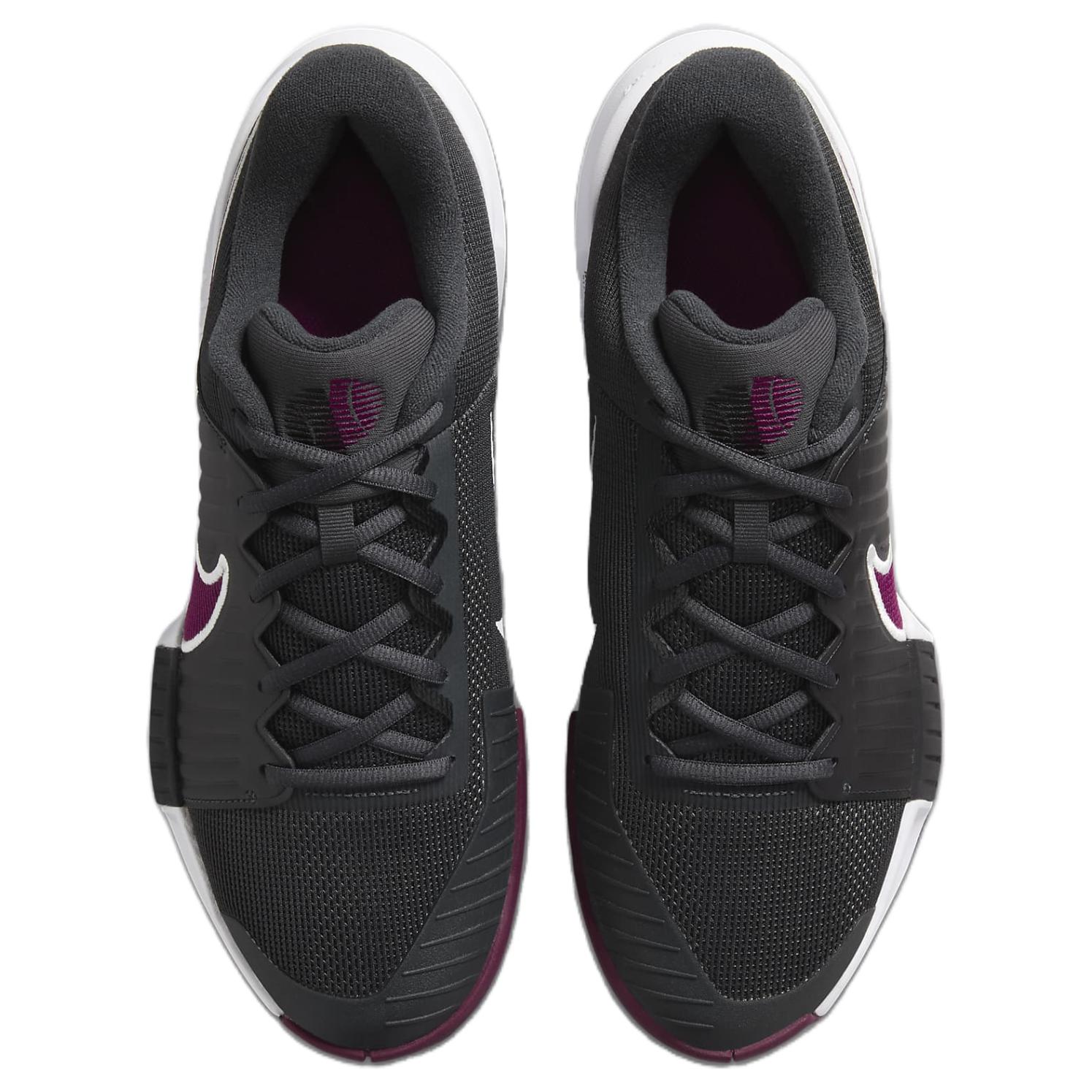 Nike Gp Challenge Pro Hc Dark Smoke Grey Black Photon Dust Sangria