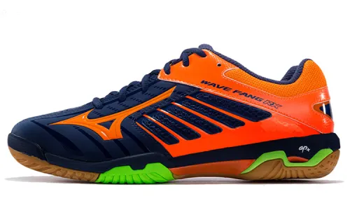 Mizuno Fang Rx2 Blue/Orange
