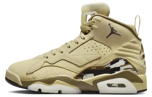 Jordan Mvp 678 Desert Sand Women's