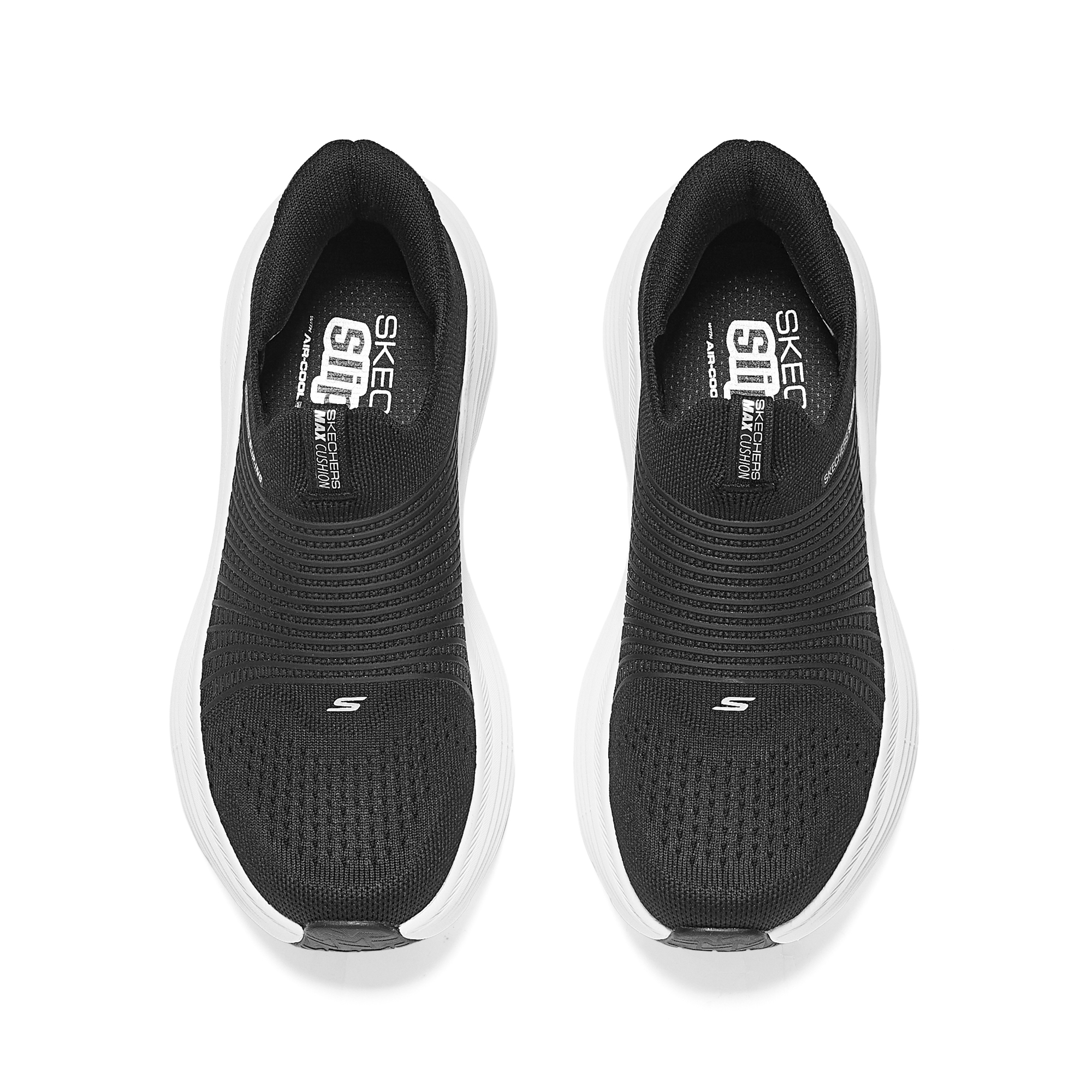 Skechers Casual Shoes Women’s Black
