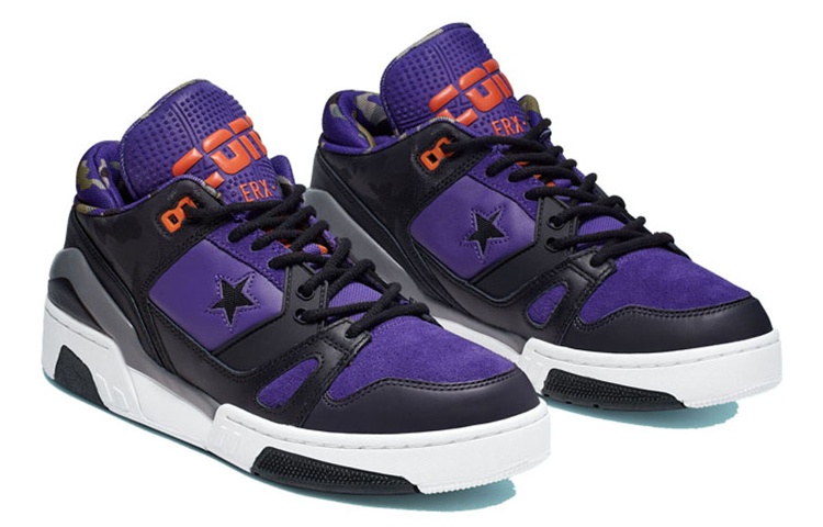 ERX-260 Converse Low ‘Court Purple’