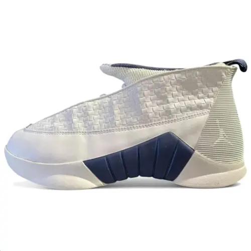 Jordan 15 Og Midnight Navy