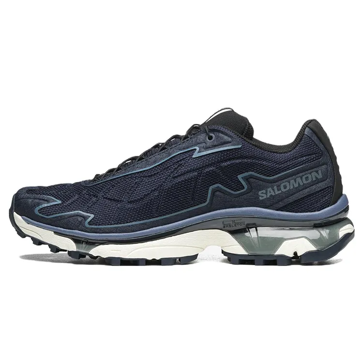 SALOMON Xt-Slate "Dark Sapphire" Sneakers