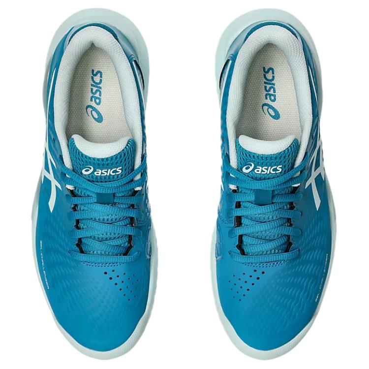 ASICS Gel Challenger 14 Teal Blue Soothing Sea Women’s