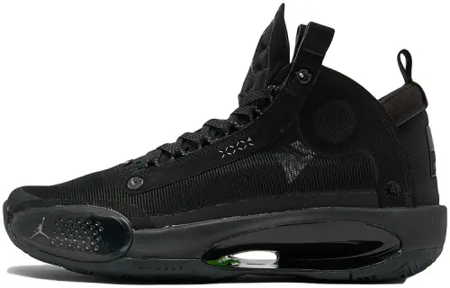 Air Jordan 34 'Black Cat'