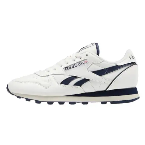 Reebok Classic Leather Low top Training Shoes Unisex