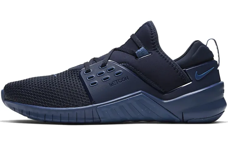 Nike Free Metcon 2 'Obsidian'