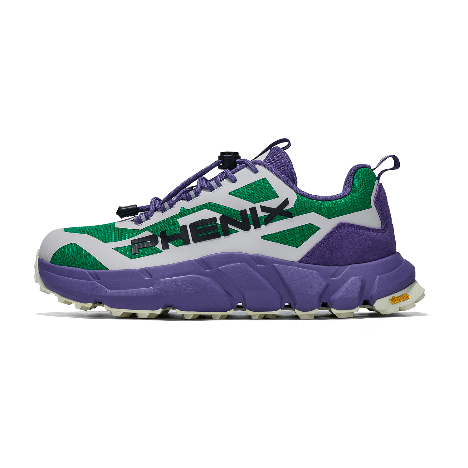 Phenix Outdoor Hiking Mountaineering Shoes Unisex