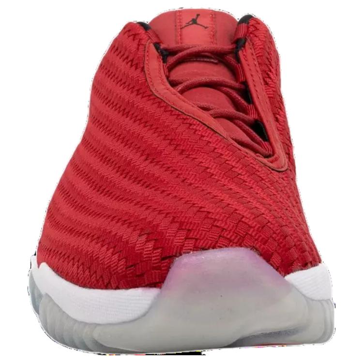 Jordan Future Low Pink Camo