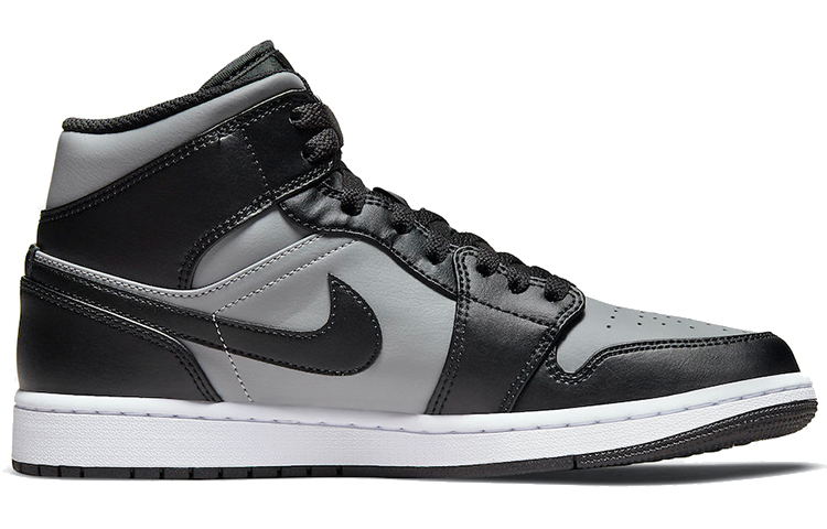 Air Jordan 1 Mid ‘Shadow’