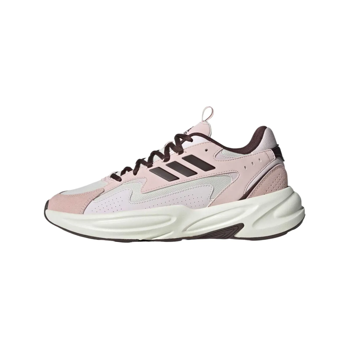 Adidas OZWAVE CLOG Chunky Sneakers Unisex