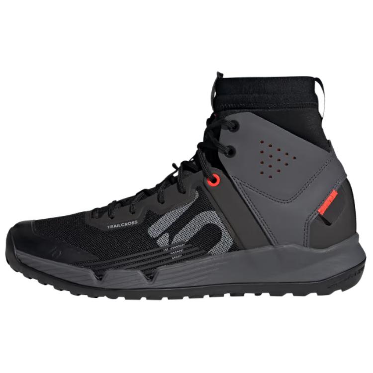 Adidas Five Ten Trailcross Mid Pro 'Black Grey'