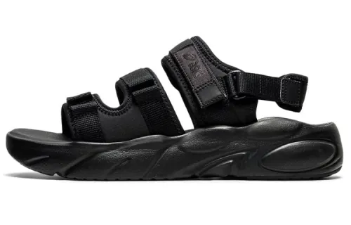 ASICS Gel Bondal Sandals 'Triple Black'