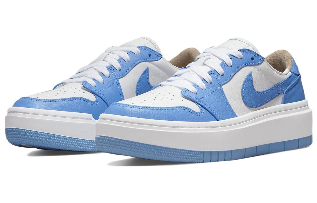 Air Jordan 1 Elevate Low ‘University Blue’ Women’s