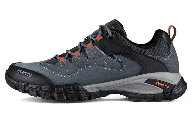 HUMTTO Comfortable Slip Resistant, Abrasion Resistant, Breathable, Lightweight