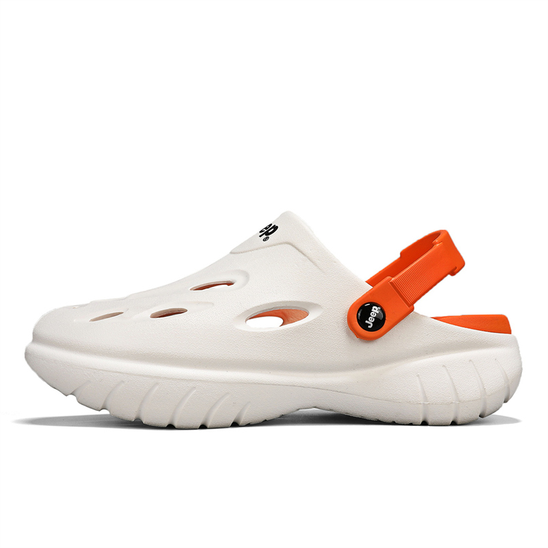 Jeep High End Collection EVA Clogs Unisex