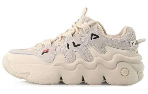 FILA Barricade 2 'Gray Yellow' Women's