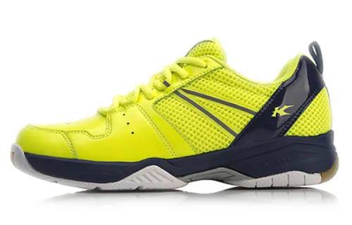 Li Ning Kaiser Badminton Shoes Women's Low Top