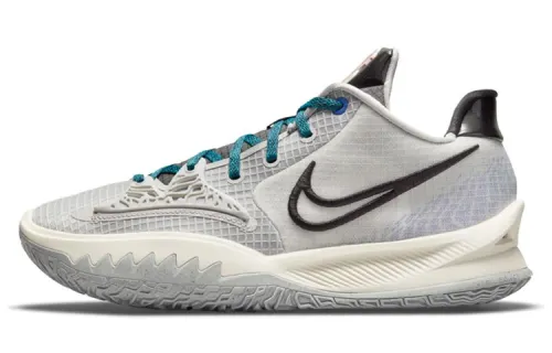 Nike Kyrie Low 4 EP 'Grey Fog Sapphire'